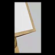 Picture of DRESDEN LARGE SCONCE