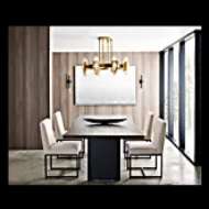 Picture of WYTHE LARGE CHANDELIER