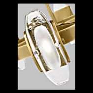 Picture of WYTHE MEDIUM CHANDELIER