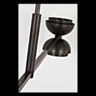 Picture of SHANTI X-LARGE LINEAR CHANDELIER