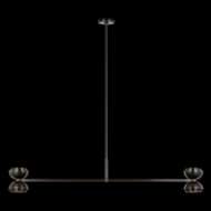 Picture of SHANTI X-LARGE LINEAR CHANDELIER