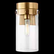 Picture of GARRETT 1-LIGHT BATH SCONCE