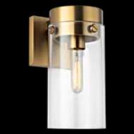 Picture of GARRETT 1-LIGHT BATH SCONCE