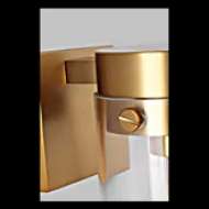 Picture of GARRETT 1-LIGHT BATH SCONCE