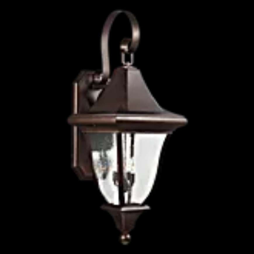 Picture of OAKMONT LARGE WALL LANTERN