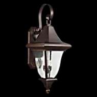 Picture of OAKMONT LARGE WALL LANTERN