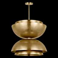 Picture of SHANTI GRANDE DOUBLE PENDANT