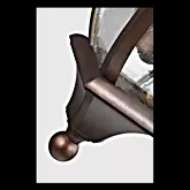 Picture of OAKMONT LARGE WALL LANTERN