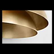 Picture of SHANTI GRANDE DOUBLE PENDANT