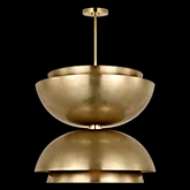 Picture of SHANTI GRANDE DOUBLE PENDANT