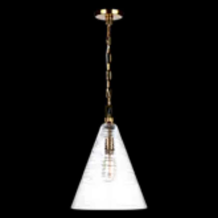 Picture of ELMORE CONE PENDANT