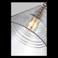 Picture of ELMORE CONE PENDANT