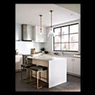 Picture of ELMORE CONE PENDANT