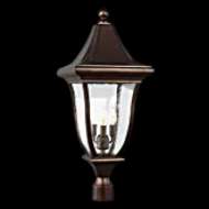 Picture of OAKMONT POST LANTERN