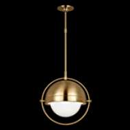 Picture of BACALL LARGE PENDANT