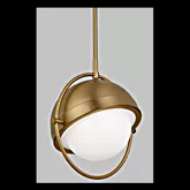 Picture of BACALL LARGE PENDANT