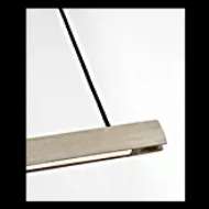 Picture of LINO 72 LINEAR CHANDELIER