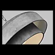 Picture of HAYMARKET MEDIUM PENDANT