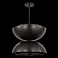 Picture of SHANTI X-LARGE DOUBLE PENDANT