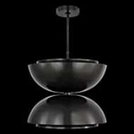 Picture of SHANTI X-LARGE DOUBLE PENDANT