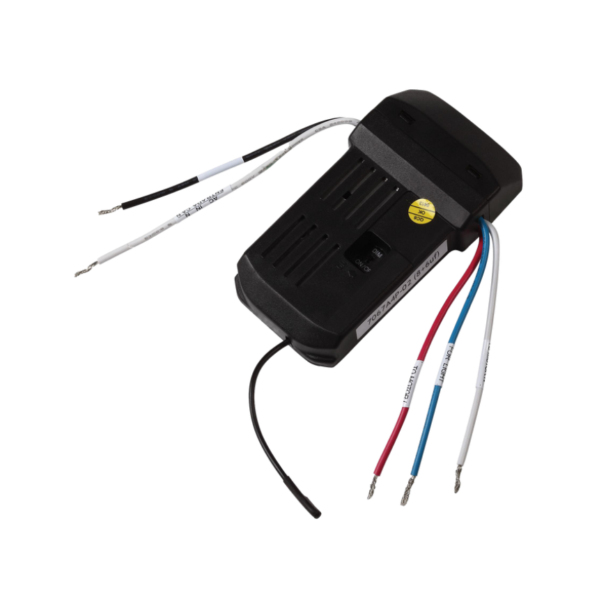 Picture of CANOPY MOUNTED 4-SPEED UNIVERSAL RECEIVER