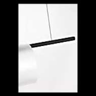 Picture of TRACE 60 DOUBLE LINEAR CHANDELIER