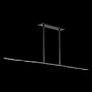 Picture of CITYSCAPE X-LARGE LINEAR CHANDELIER