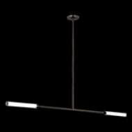 Picture of POZA 56 LINEAR CHANDELIER