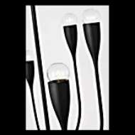 Picture of MAYA EIGHT LIGHT CHANDELIER