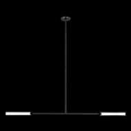 Picture of POZA 56 LINEAR CHANDELIER