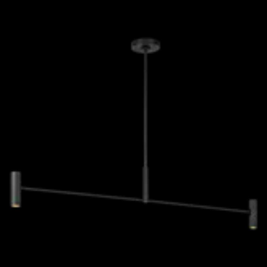 Picture of PONTE LARGE LINEAR CHANDELIER