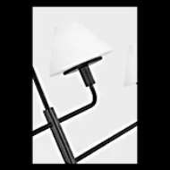 Picture of MENDOTA FOUR LIGHT LINEAR CHANDELIER