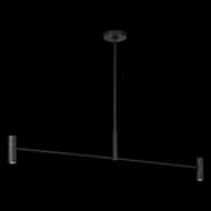 Picture of PONTE LARGE LINEAR CHANDELIER