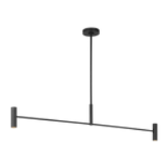 Picture of PONTE LARGE LINEAR CHANDELIER