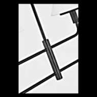 Picture of MENDOTA FOUR LIGHT LINEAR CHANDELIER