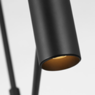 Picture of PONTE LARGE LINEAR CHANDELIER