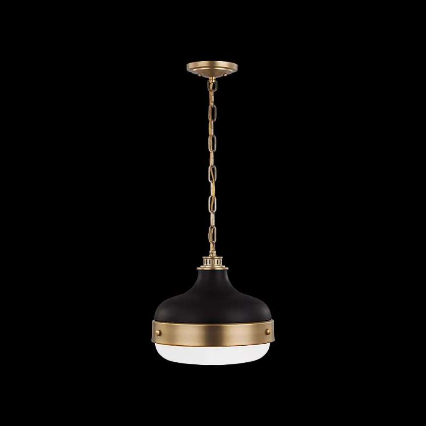 Picture of CADENCE TWO LIGHT PENDANT