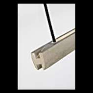 Picture of LINO 60 LINEAR CHANDELIER