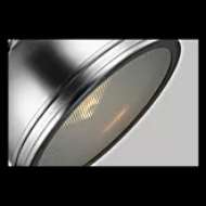 Picture of PRATT STREET METAL ONE LIGHT PENDANT