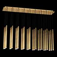 Picture of PYLON 27-LIGHT CHANDELIER