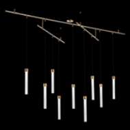 Picture of MINI LINGER CHANDELIER