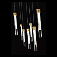 Picture of MINI LINGER CHANDELIER