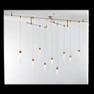 Picture of MINI LINGER CHANDELIER