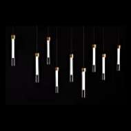 Picture of MINI LINGER CHANDELIER