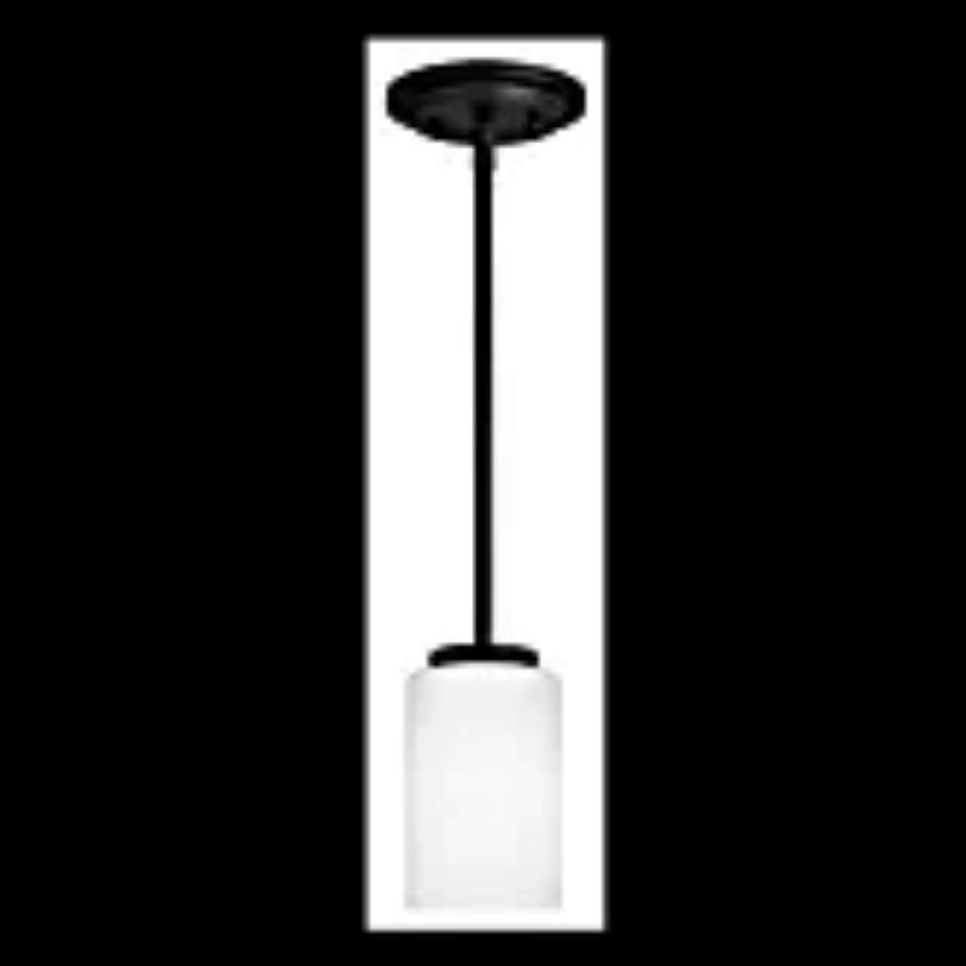 Picture of OSLO ONE LIGHT MINI PENDANT