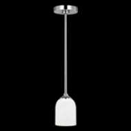 Picture of EMILE ONE LIGHT PENDANT