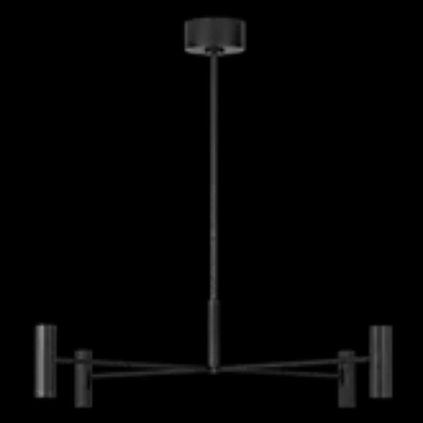 Picture of PONTE LARGE CHANDELIER