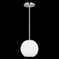 Picture of RORY ONE LIGHT PENDANT