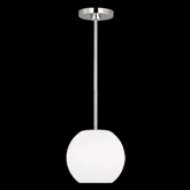 Picture of RORY ONE LIGHT PENDANT