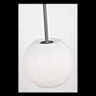 Picture of RORY ONE LIGHT PENDANT